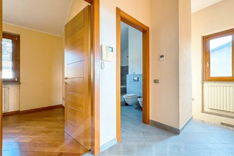 Villa a Besozzo, Varese, Besozzo - € 495.000 | Ref: 4-BESMOR - foto 30
