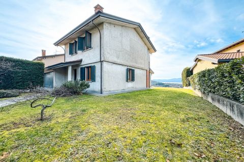 Villa a Besozzo, Varese, Besozzo - € 495.000 | Ref: 4-BESMOR - foto 41