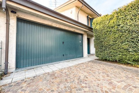 Villa a Besozzo, Varese, Besozzo - € 495.000 | Ref: 4-BESMOR - foto 44
