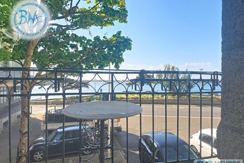 Lejlighed i Concarneau, Finistere, Concarneau - € 335.000 | Ref: LER/VI/02 - foto 1