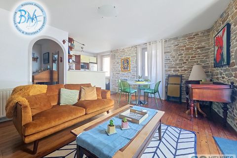 Lejlighed i Concarneau, Finistere, Concarneau - € 335.000 | Ref: LER/VI/02 - foto 2