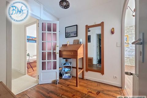 Lejlighed i Concarneau, Finistere, Concarneau - € 335.000 | Ref: LER/VI/02 - foto 4