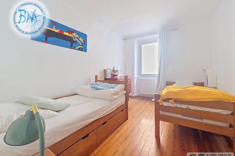 Lejlighed i Concarneau, Finistere, Concarneau - € 335.000 | Ref: LER/VI/02 - foto 5
