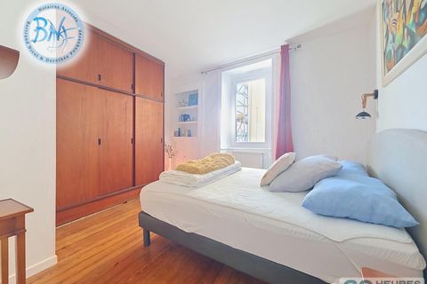 Lejlighed i Concarneau, Finistere, Concarneau - € 335.000 | Ref: LER/VI/02 - foto 6