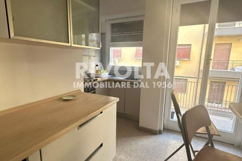 Apartament a Rome, Rome, Rome - € 1.100/mes | Ref: FRM Fleming LORIA - foto 2