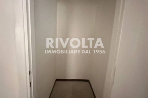 Apartament a Rome, Rome, Rome - € 1.100/mes | Ref: FRM Fleming LORIA - foto 9
