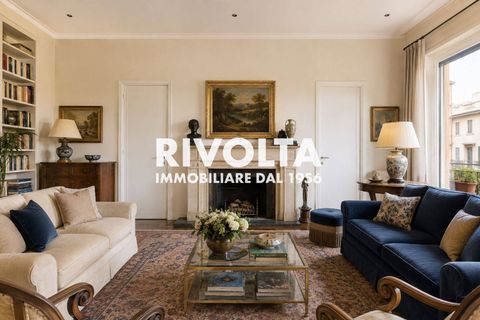 Lejlighed i Rome, Rome, Rome - € 2.250.000 | Ref: LM Barnaba Oriani - foto 2