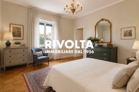 Lejlighed i Rome, Rome, Rome - € 2.250.000 | Ref: LM Barnaba Oriani - foto 3