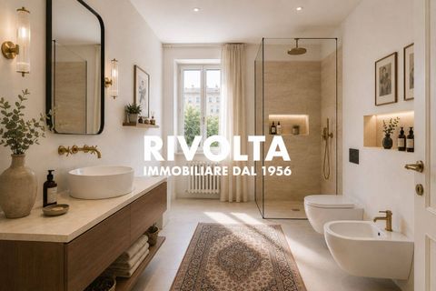 Lejlighed i Rome, Rome, Rome - € 2.250.000 | Ref: LM Barnaba Oriani - foto 4