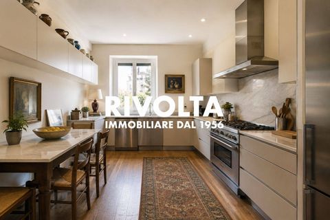 Lejlighed i Rome, Rome, Rome - € 2.250.000 | Ref: LM Barnaba Oriani - foto 5