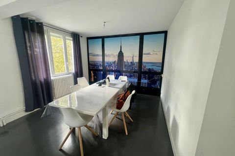 Apartament a Valence, Drome, Valence - € 755/mes | Ref: 86377184 - foto 2