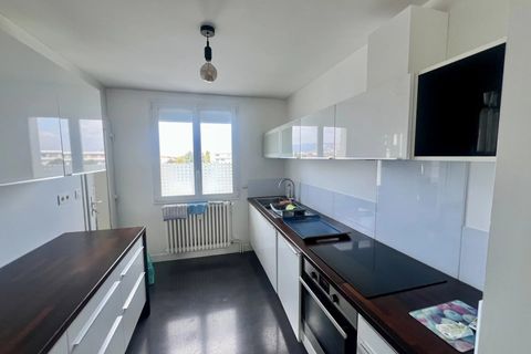 Apartament a Valence, Drome, Valence - € 755/mes | Ref: 86377184 - foto 3