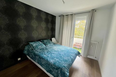 Apartament a Valence, Drome, Valence - € 755/mes | Ref: 86377184 - foto 4