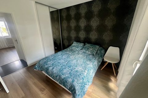 Apartament a Valence, Drome, Valence - € 755/mes | Ref: 86377184 - foto 5