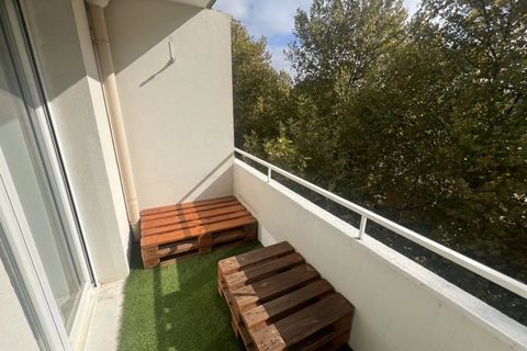 Apartament a Valence, Drome, Valence - € 755/mes | Ref: 86377184 - foto 6