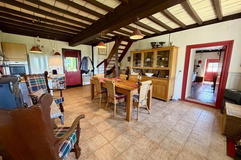 Villa i Chougny, Nievre, Chougny - € 149.900 | Ref: KB-23191 - foto 2