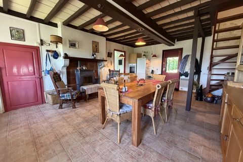 Villa i Chougny, Nievre, Chougny - € 149.900 | Ref: KB-23191 - foto 3