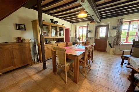 Villa i Chougny, Nievre, Chougny - € 149.900 | Ref: KB-23191 - foto 4
