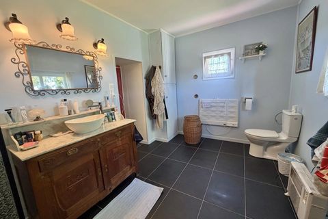 Villa i Chougny, Nievre, Chougny - € 149.900 | Ref: KB-23191 - foto 5