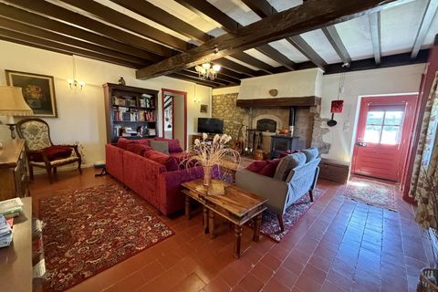 Villa i Chougny, Nievre, Chougny - € 149.900 | Ref: KB-23191 - foto 6