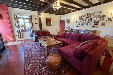 Villa i Chougny, Nievre, Chougny - € 149.900 | Ref: KB-23191 - foto 7