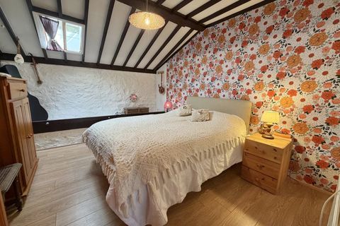 Villa i Chougny, Nievre, Chougny - € 149.900 | Ref: KB-23191 - foto 8