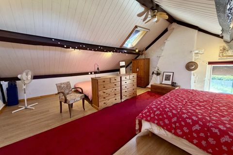 Villa i Chougny, Nievre, Chougny - € 149.900 | Ref: KB-23191 - foto 12