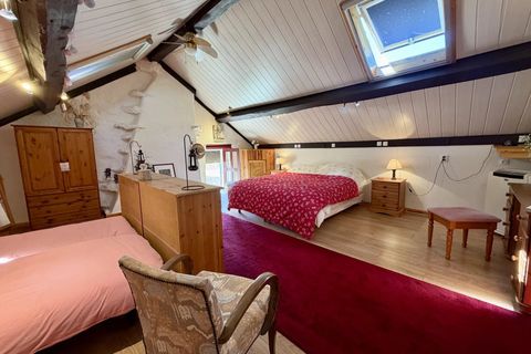 Villa i Chougny, Nievre, Chougny - € 149.900 | Ref: KB-23191 - foto 13