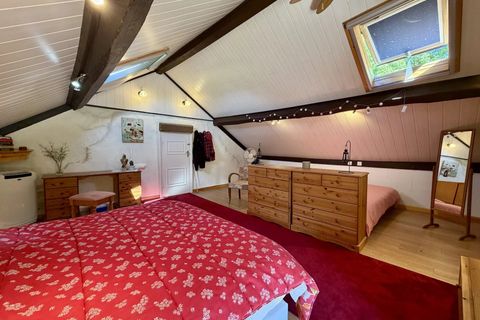 Villa i Chougny, Nievre, Chougny - € 149.900 | Ref: KB-23191 - foto 14
