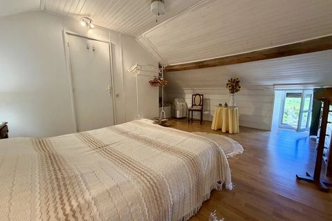 Villa i Chougny, Nievre, Chougny - € 149.900 | Ref: KB-23191 - foto 16