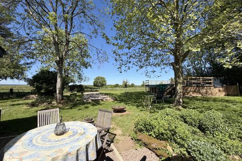 Villa i Chougny, Nievre, Chougny - € 149.900 | Ref: KB-23191 - foto 17