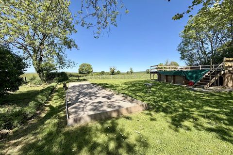 Villa i Chougny, Nievre, Chougny - € 149.900 | Ref: KB-23191 - foto 18