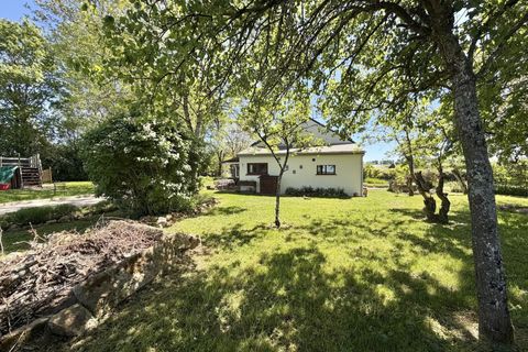 Villa i Chougny, Nievre, Chougny - € 149.900 | Ref: KB-23191 - foto 21