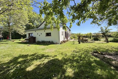 Villa i Chougny, Nievre, Chougny - € 149.900 | Ref: KB-23191 - foto 22