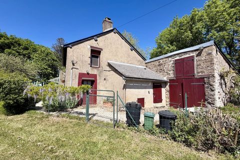 Villa i Chougny, Nievre, Chougny - € 149.900 | Ref: KB-23191 - foto 24