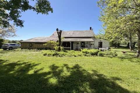Villa i Chougny, Nievre, Chougny - € 149.900 | Ref: KB-23191 - foto 27
