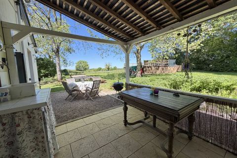 Villa i Chougny, Nievre, Chougny - € 149.900 | Ref: KB-23191 - foto 28