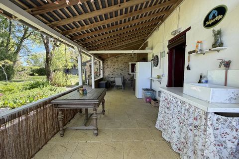 Villa i Chougny, Nievre, Chougny - € 149.900 | Ref: KB-23191 - foto 29