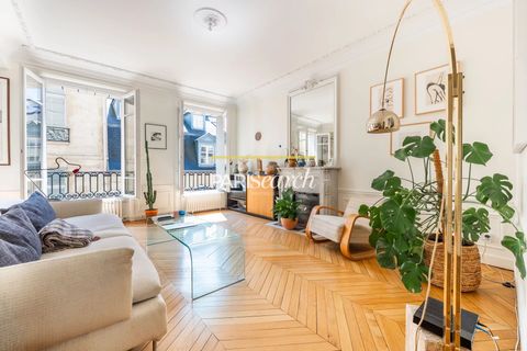 Lejlighed i Paris, Paris, Paris - € 1.290.000 | Ref: 87005599 - foto 2