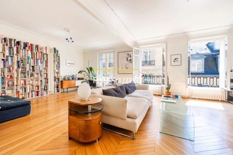 Lejlighed i Paris, Paris, Paris - € 1.290.000 | Ref: 87005599 - foto 3