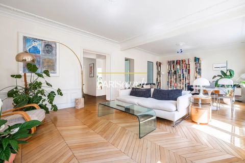 Lejlighed i Paris, Paris, Paris - € 1.290.000 | Ref: 87005599 - foto 4