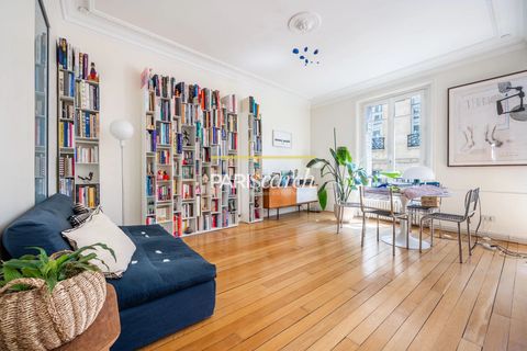 Lejlighed i Paris, Paris, Paris - € 1.290.000 | Ref: 87005599 - foto 5
