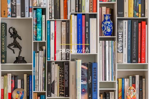 Lejlighed i Paris, Paris, Paris - € 1.290.000 | Ref: 87005599 - foto 7