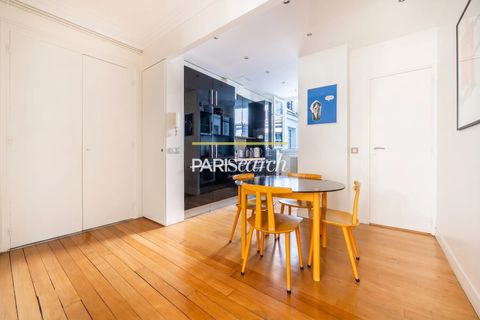 Lejlighed i Paris, Paris, Paris - € 1.290.000 | Ref: 87005599 - foto 9