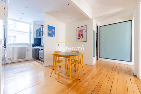 Lejlighed i Paris, Paris, Paris - € 1.290.000 | Ref: 87005599 - foto 10