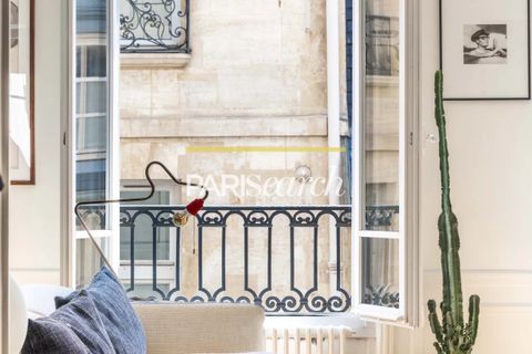 Lejlighed i Paris, Paris, Paris - € 1.290.000 | Ref: 87005599 - foto 11