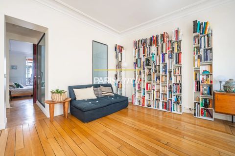 Lejlighed i Paris, Paris, Paris - € 1.290.000 | Ref: 87005599 - foto 13