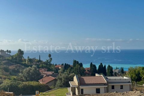 Landejendom i Bordighera, Imperia, Bordighera - € 800.000 | Ref: iv1315 - foto 2