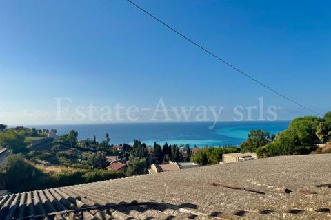 Landejendom i Bordighera, Imperia, Bordighera - € 800.000 | Ref: iv1315 - foto 3