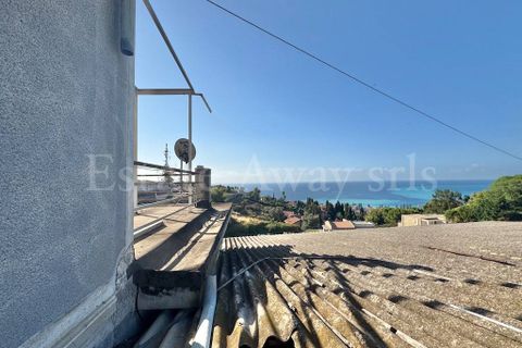 Landejendom i Bordighera, Imperia, Bordighera - € 800.000 | Ref: iv1315 - foto 4